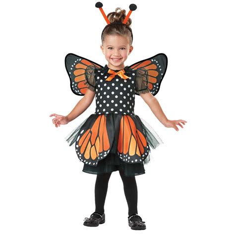 butterfly costume toddler|monarch butterfly costumes for kids.